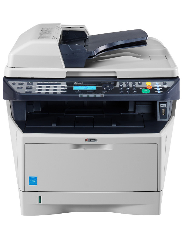 Kyocera FS-1028MFP