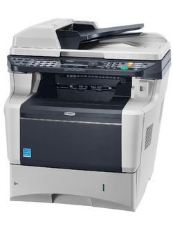 Kyocera FS-3140MFP