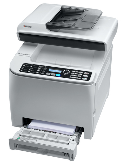 Kyocera FS-C1020MFP