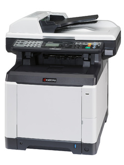 Kyocera FS-2026MFP